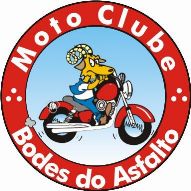 Visita do moto clube Bodes do Asfalto movimenta Fenadoce - Fenadoce